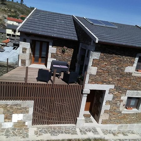 Refugio Dos Macedos Villa Bilho Exterior foto