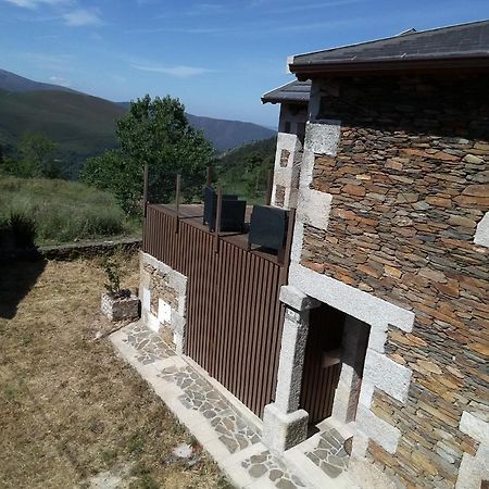 Refugio Dos Macedos Villa Bilho Exterior foto